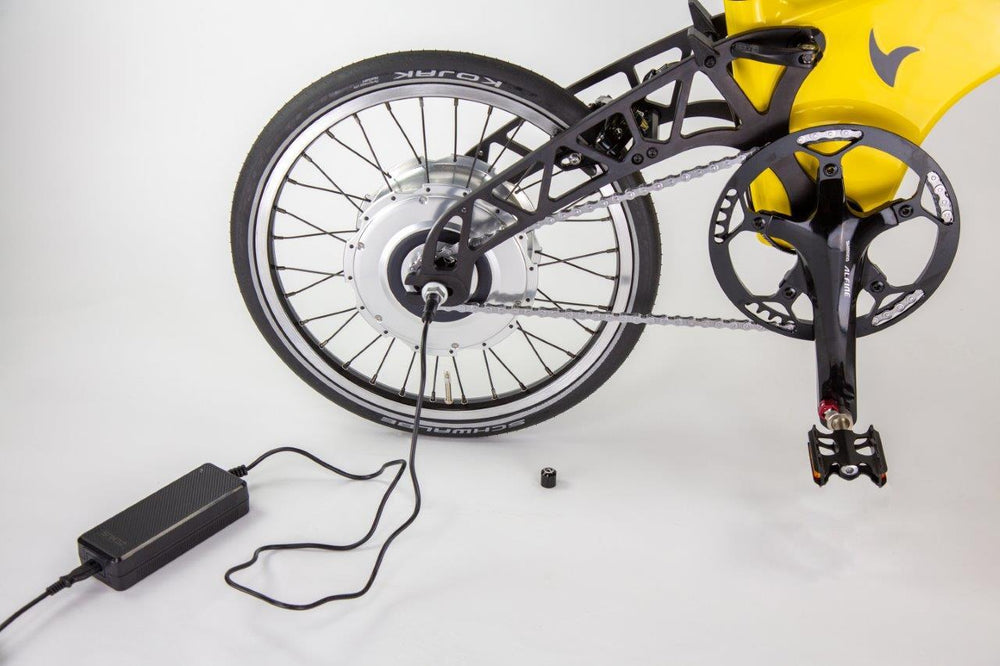 Hummingbird Folding Electric Bike Gen 2.0 - Buyer’s Guide